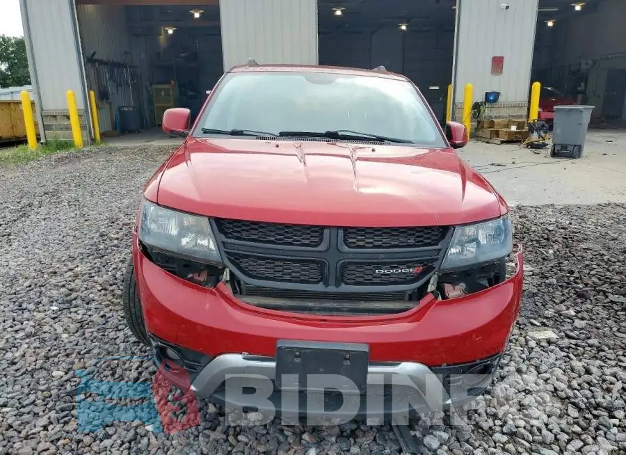 3C4PDCGG1HT537742 Photo# 5