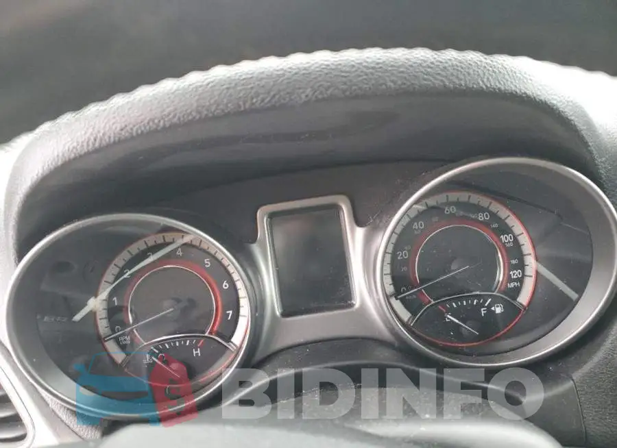 3C4PDDGG6HT575649 Photo# 9