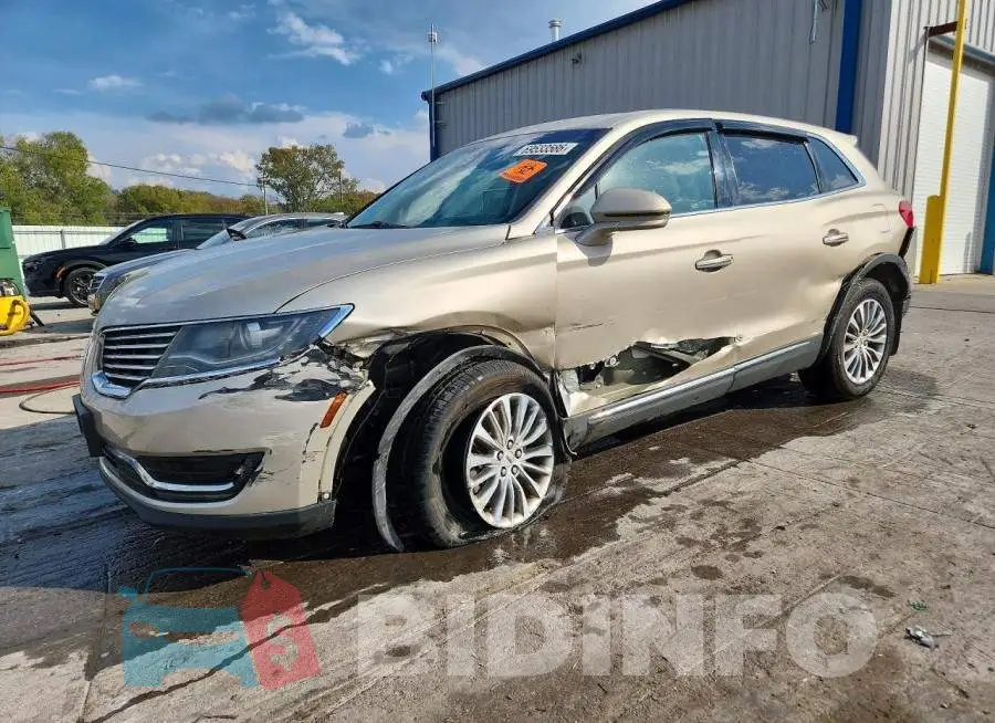 2LMPJ8KR4HBL44138 Photo# 1