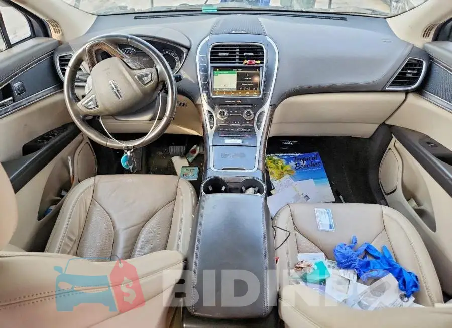 2LMPJ8KR4HBL44138 Photo# 8