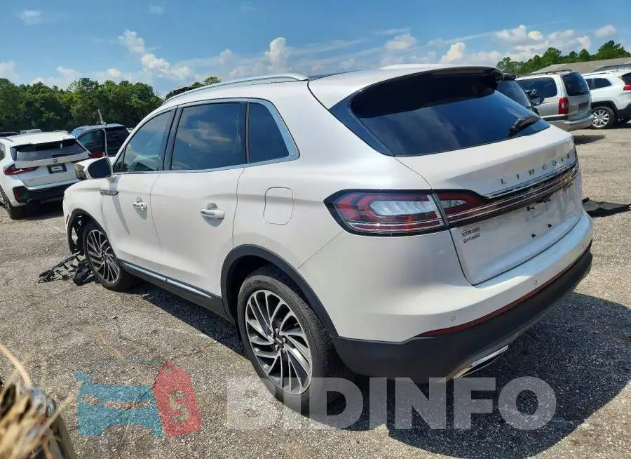 2LMPJ8LP9KBL22575 Photo# 2