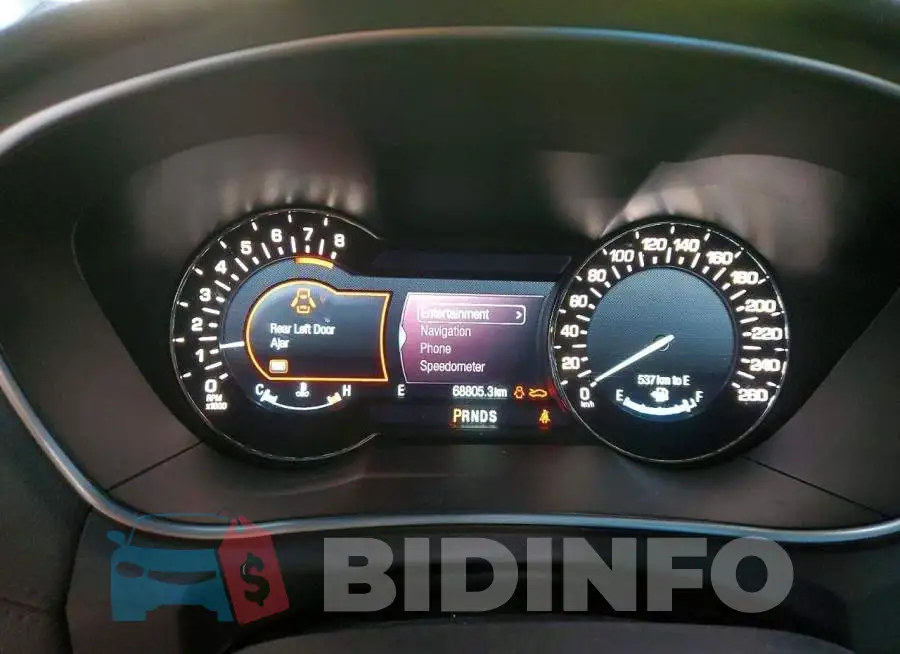 2LMPJ8LR5JBL11136 Photo# 9