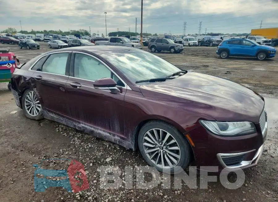 3LN6L5A92JR629123 Photo# 4