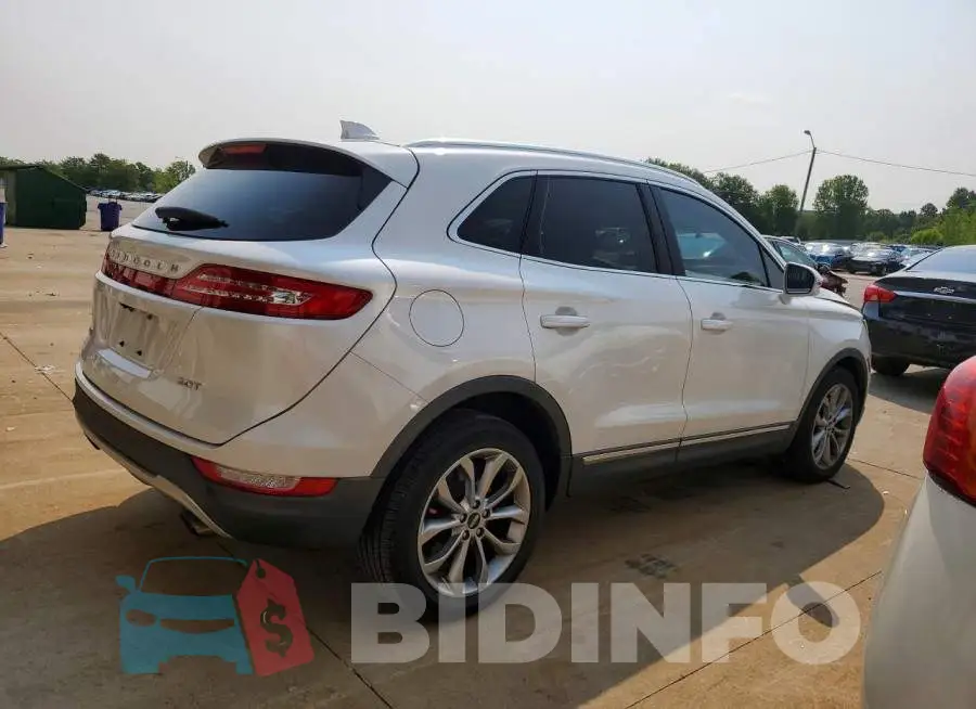 5LMCJ2C91HUL46815 Photo# 3