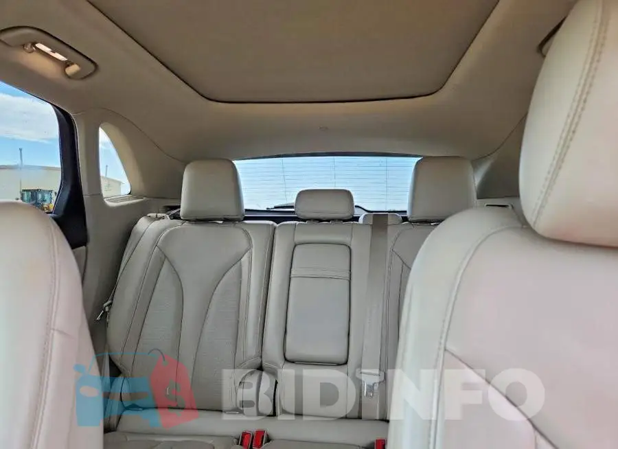 5LMCJ2C97KUL21604 Photo# 10