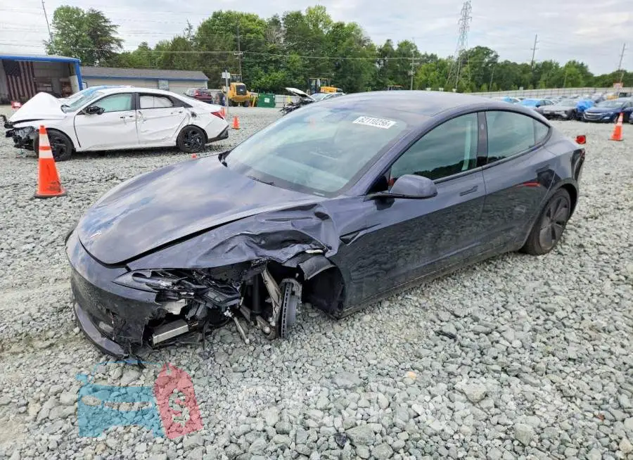 5YJ3E1EA1RF862163 Photo# 1