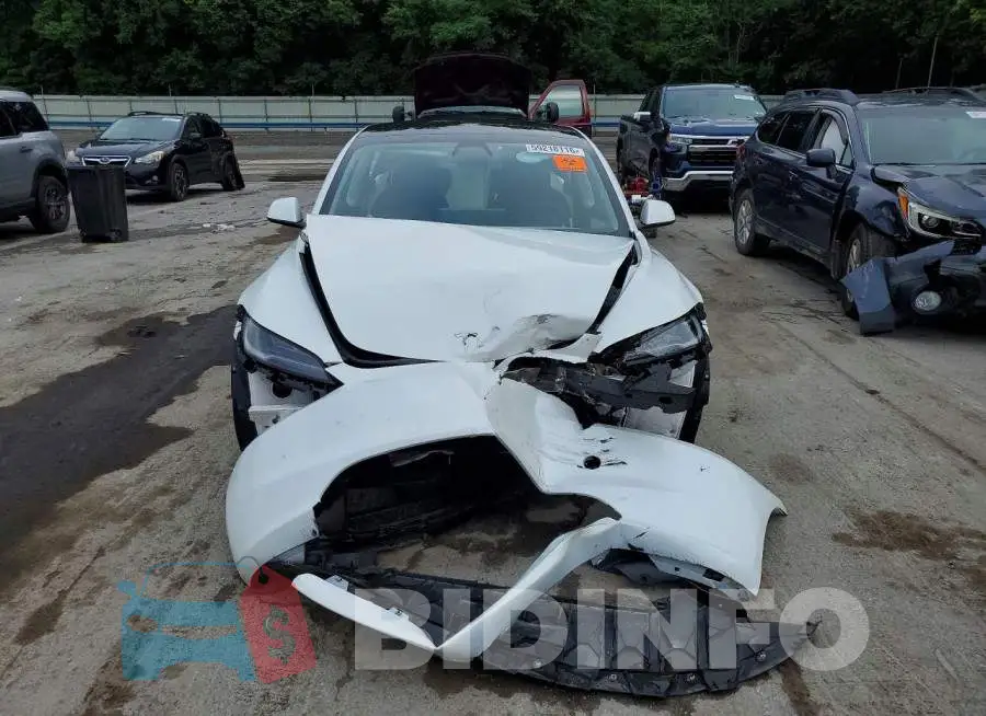 5YJ3E1EA1SF992014 Photo# 5