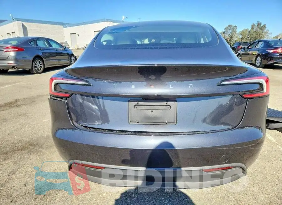 5YJ3E1EA2SF933487 Photo# 6