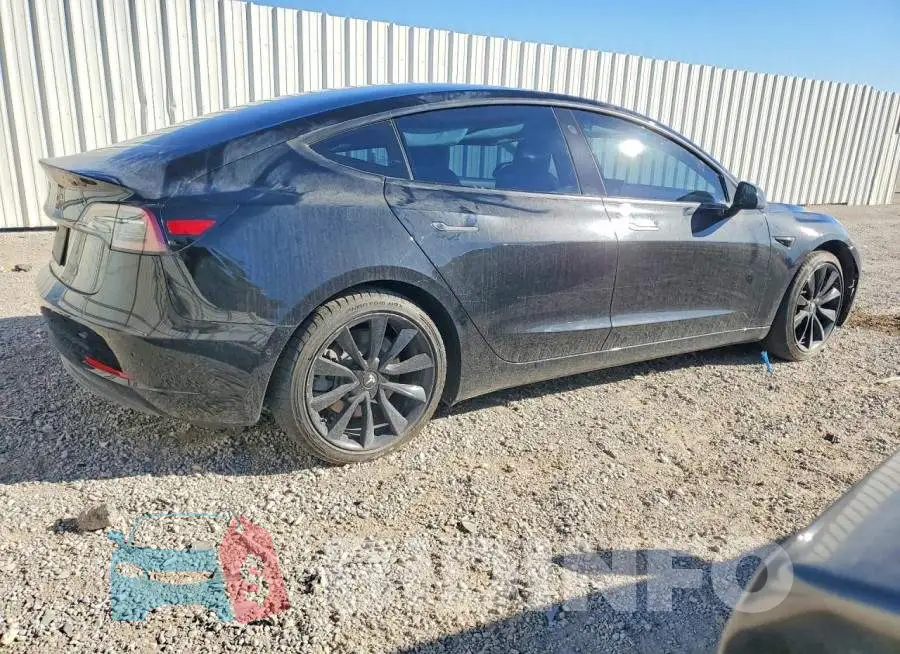 5YJ3E1EA5KF296952 Photo# 3