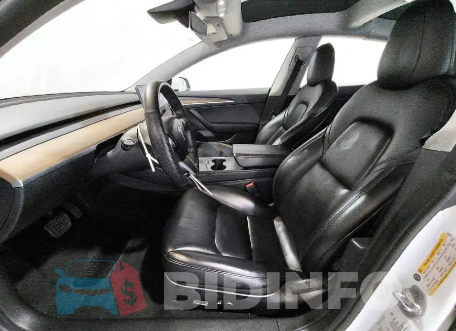 5YJ3E1EA7NF188076 Photo# 7