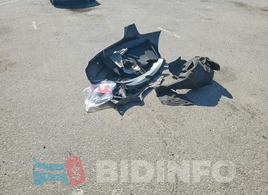 5YJ3E1EAXPF712081 Photo# 12