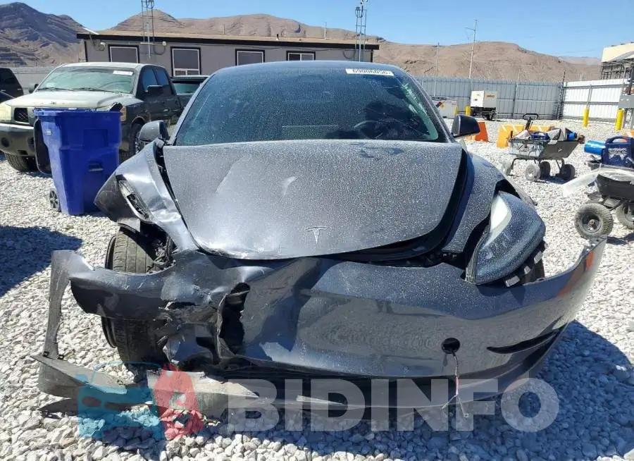 5YJ3E1EB6NF196503 Photo# 5