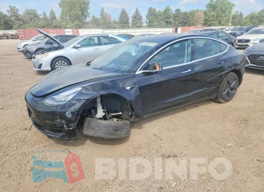 5YJ3E1EB8KF451308 Photo# 1
