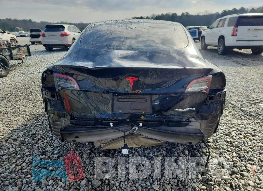 5YJ3E1ECXPF600866 Photo# 6