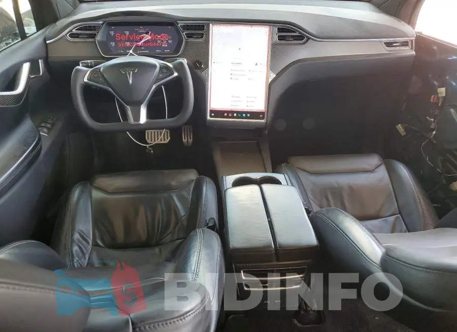5YJXCDE41HF044773 Photo# 8