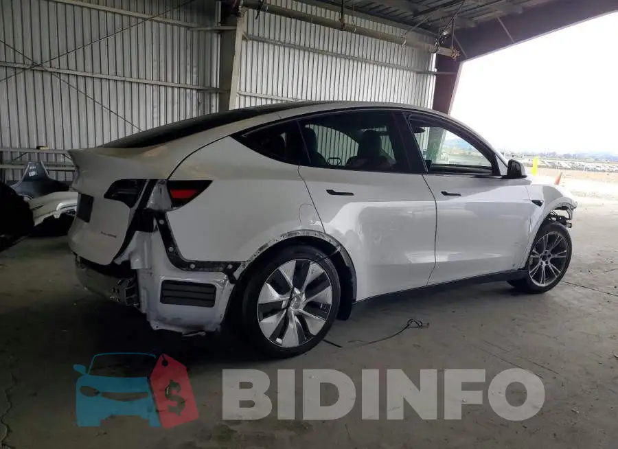 7SAYGDEE1RF054192 Photo# 3
