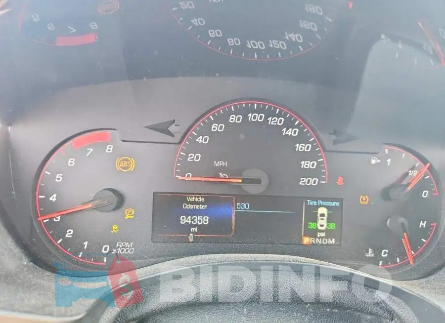 1G6AN1RY2H0201949 Photo# 9
