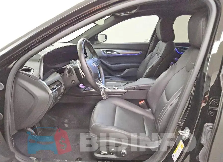 1G6DN5RK9S0104142 Photo# 7