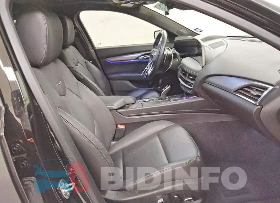 1G6DN5RK9S0104142 Photo# 14