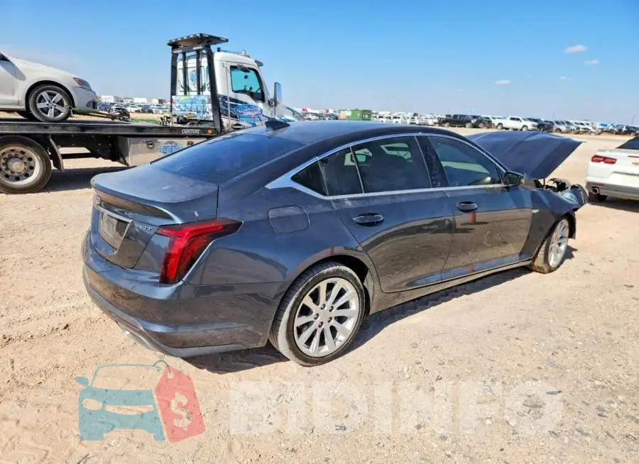 1G6DW5RK5L0151201 Photo# 3