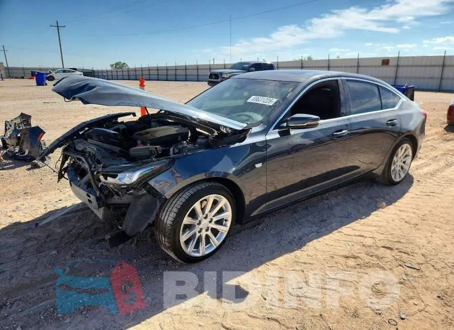 1G6DW5RK5L0151201 Photo# 1