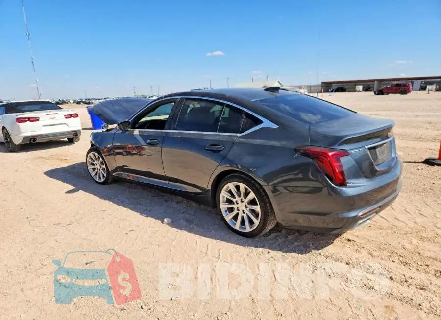 1G6DW5RK5L0151201 Photo# 2