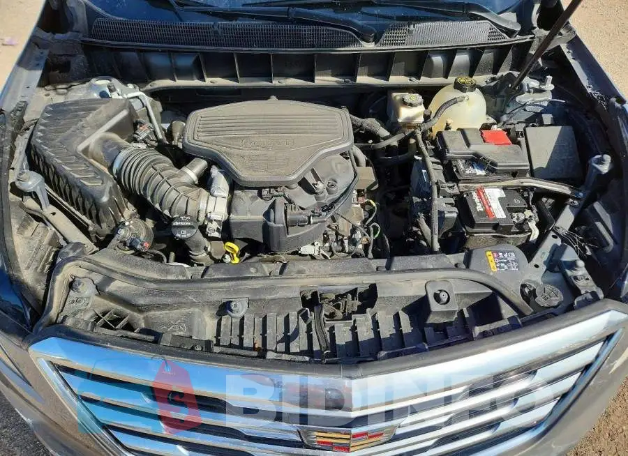 1GYKNDRS7JZ202721 Photo# 11