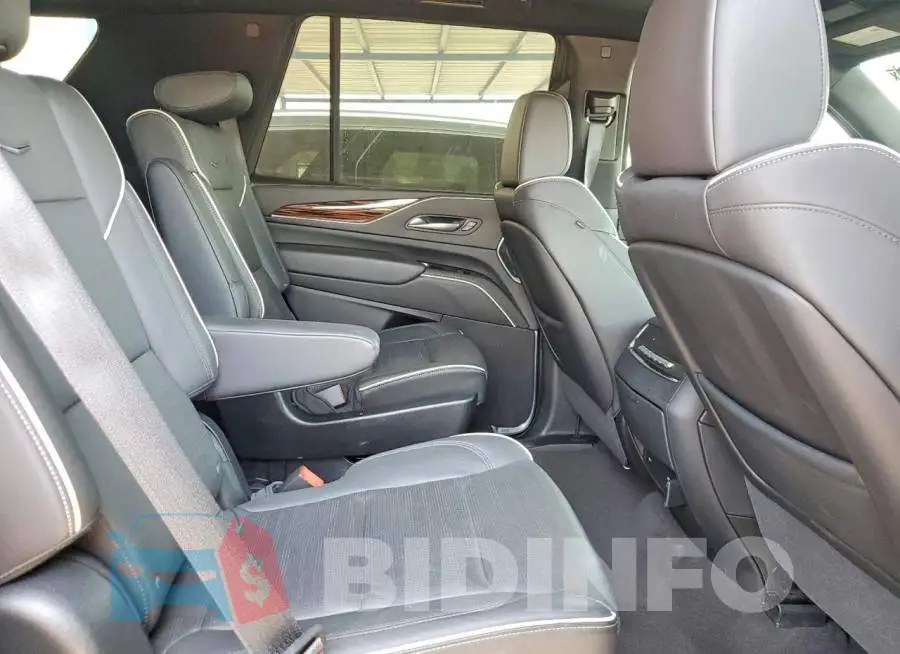 1GYS4BKL9PR384313 Photo# 11