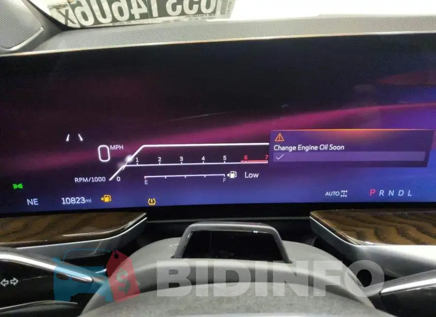 1GYS9RRL8SR387146 Photo# 9