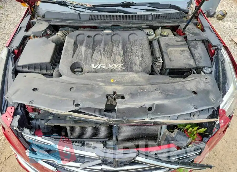 2G61M5S32K9125185 Photo# 11