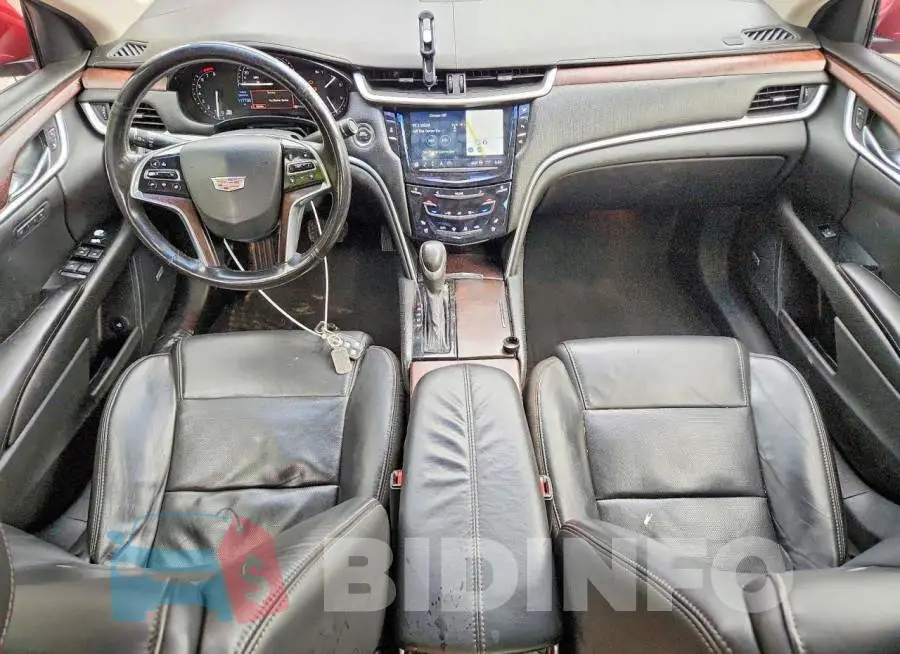 2G61M5S32K9125185 Photo# 8