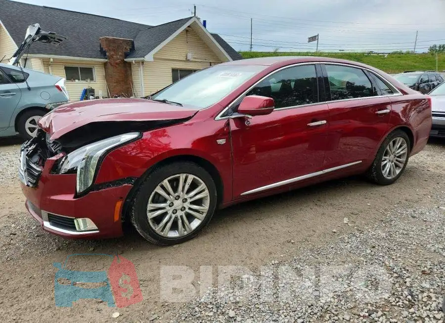 2G61M5S32K9125185 Photo# 1