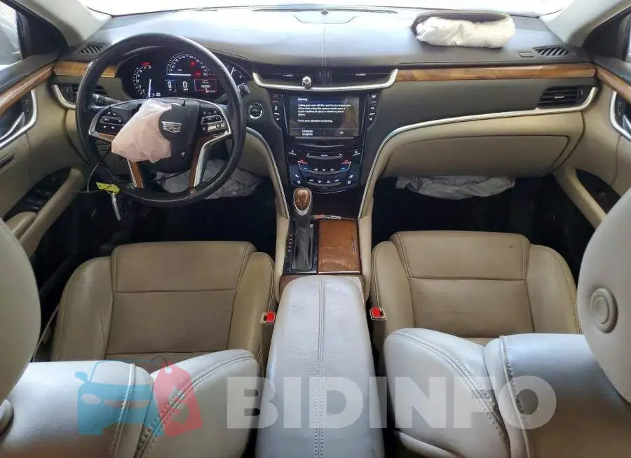 2G61M5S38J9176981 Photo# 8