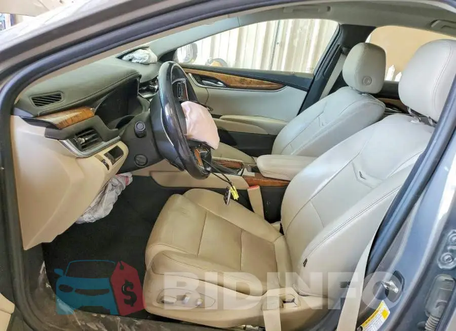 2G61M5S38J9176981 Photo# 7