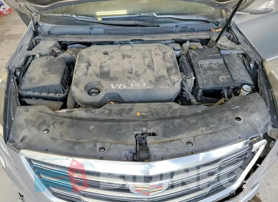 2G61M5S38J9176981 Photo# 11