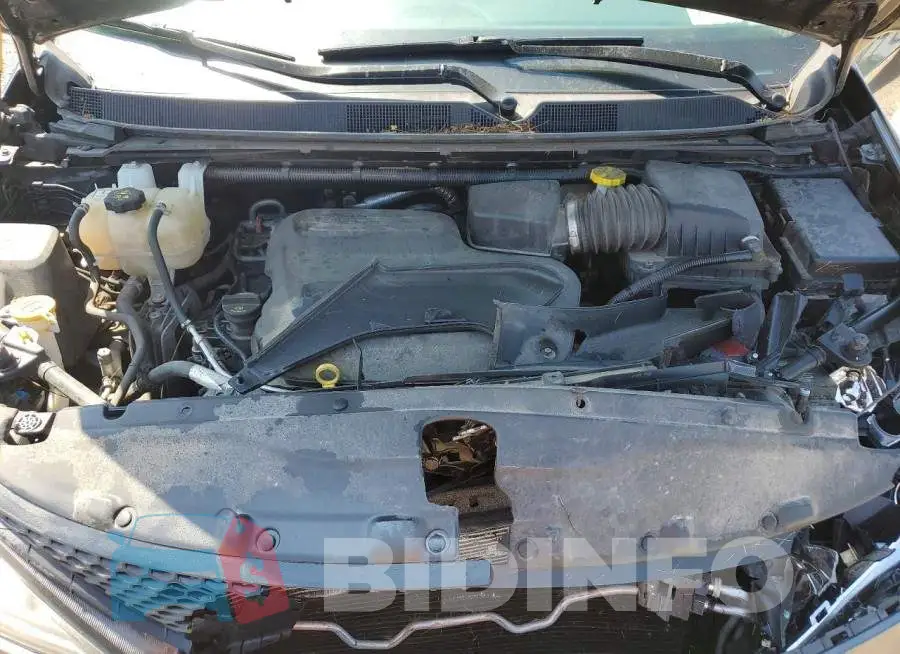 2C4RC1BG1KR616149 Photo# 12