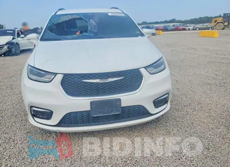 2C4RC1BG2NR167942 Photo# 5