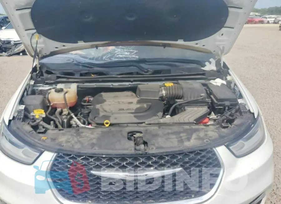 2C4RC1BG2NR167942 Photo# 11