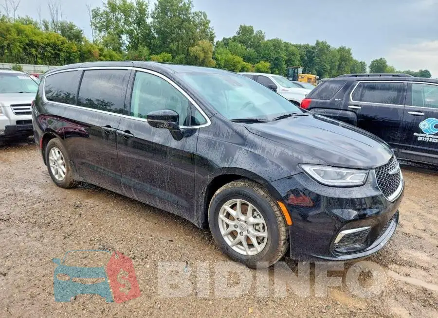 2C4RC1BG3RR179880 Photo# 4