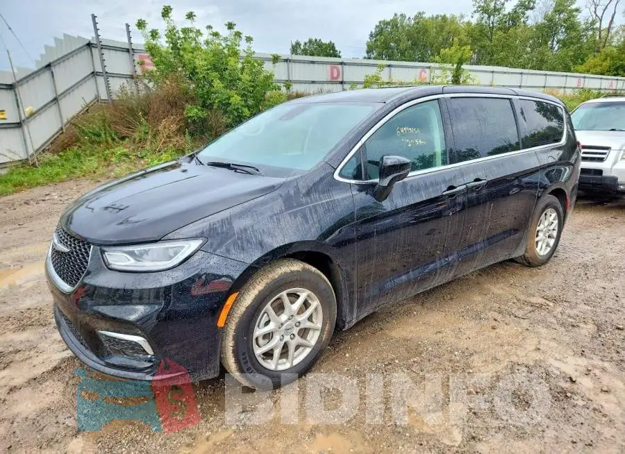 2C4RC1BG3RR179880 Photo# 1