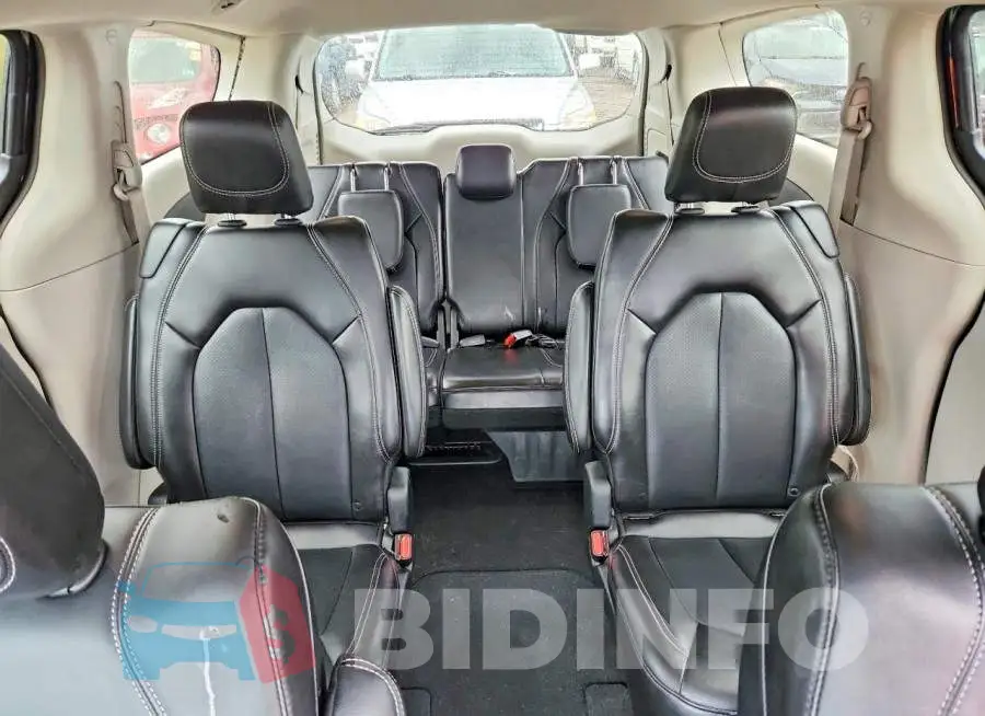 2C4RC1BG3RR179880 Photo# 10