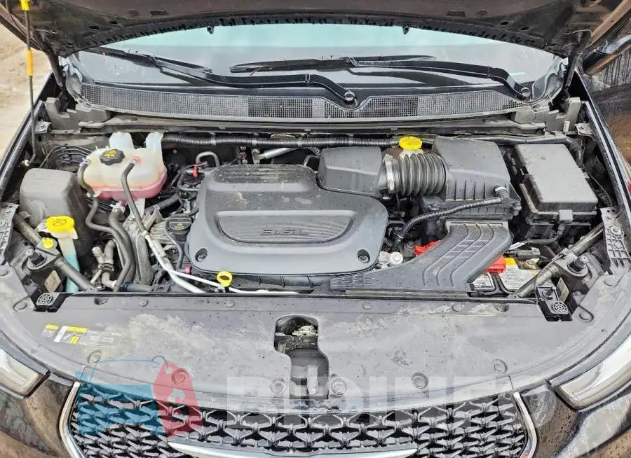 2C4RC1BG3RR179880 Photo# 12