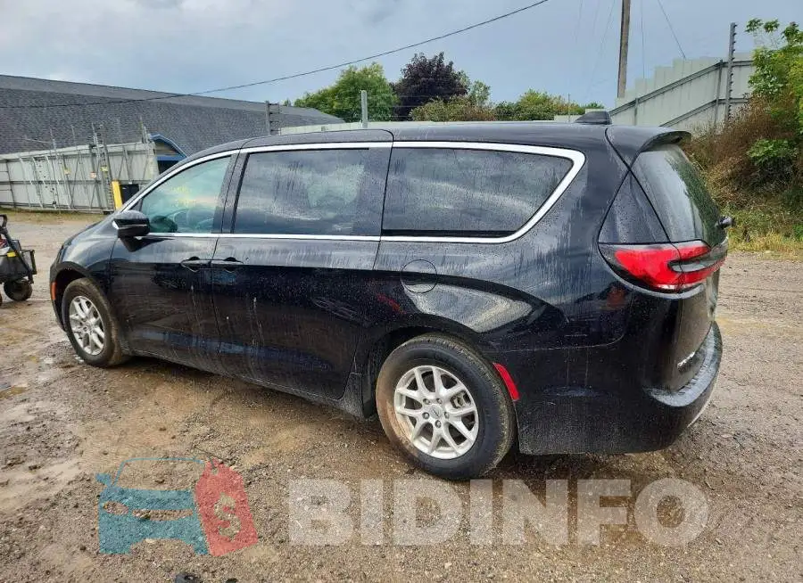 2C4RC1BG3RR179880 Photo# 2
