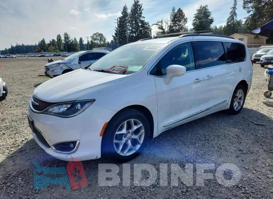 2C4RC1BG6HR809793 Photo# 1