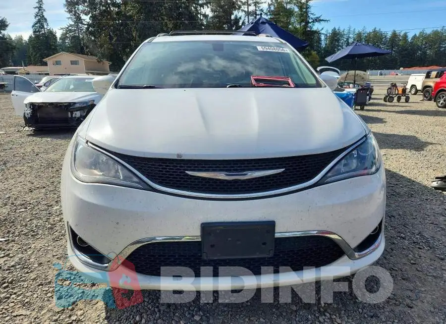 2C4RC1BG6HR809793 Photo# 5