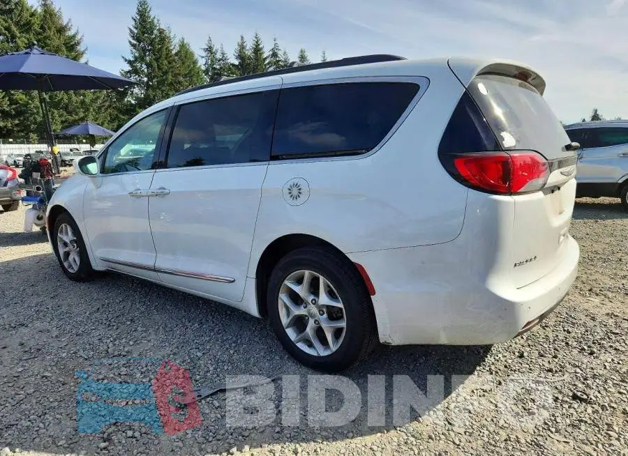 2C4RC1BG6HR809793 Photo# 2