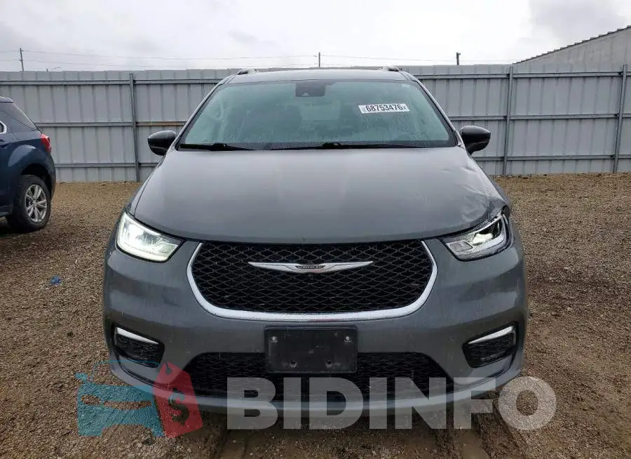 2C4RC1BG6NR215099 Photo# 5