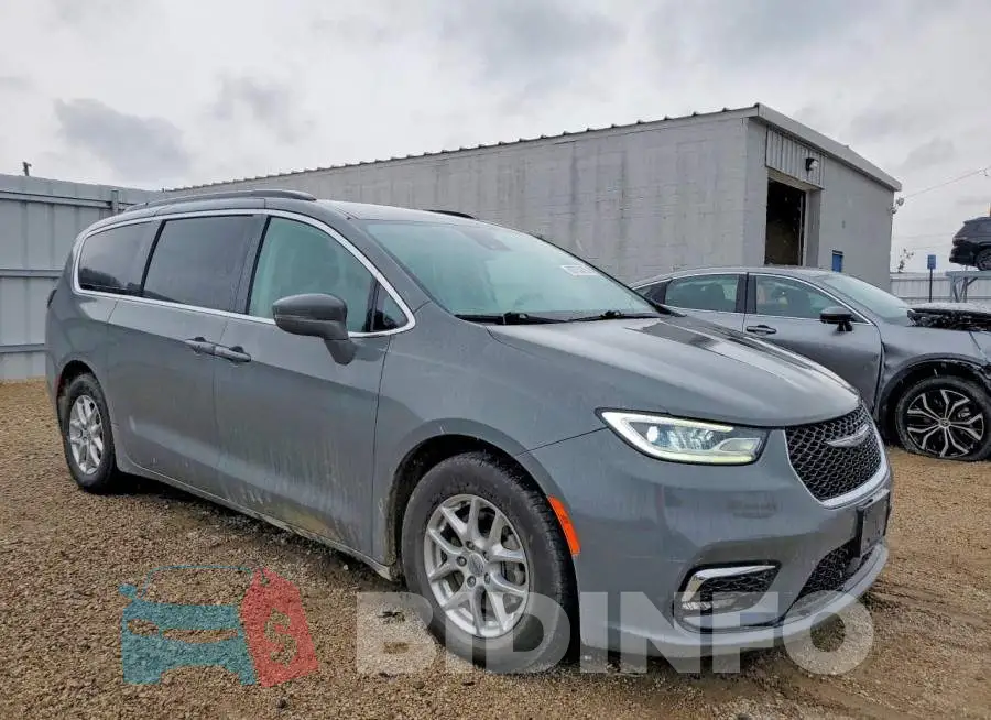 2C4RC1BG6NR215099 Photo# 4