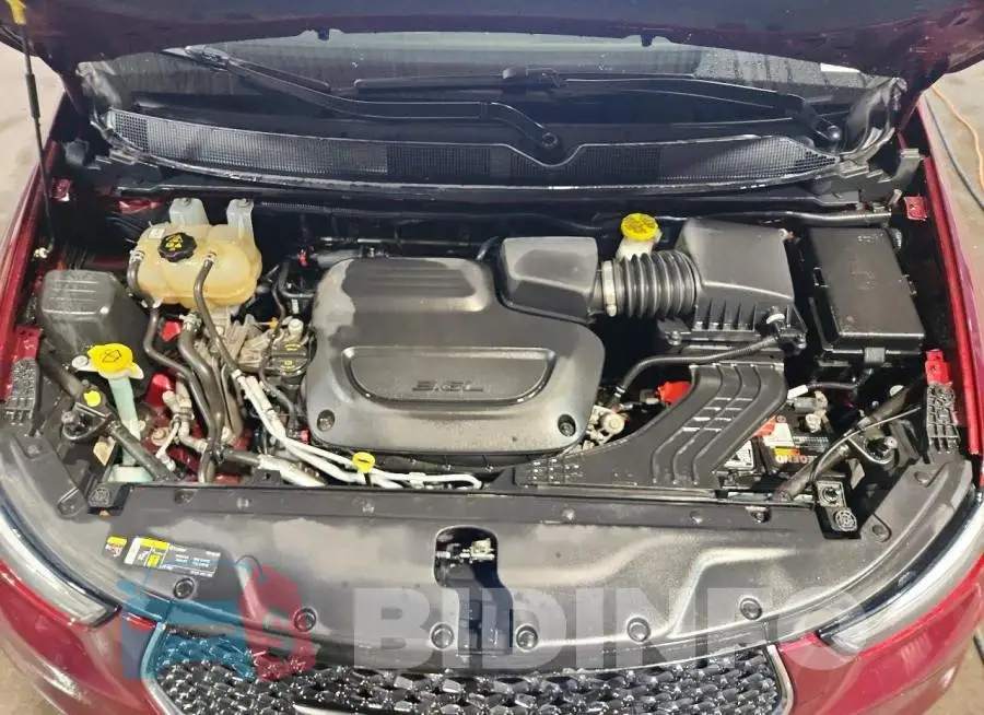 2C4RC1BG9NR217915 Photo# 12