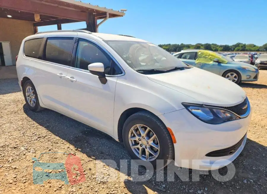 2C4RC1DG2LR172570 Photo# 4